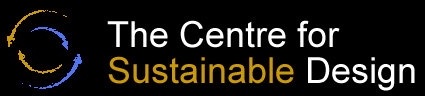 Centre for Sustainable Design