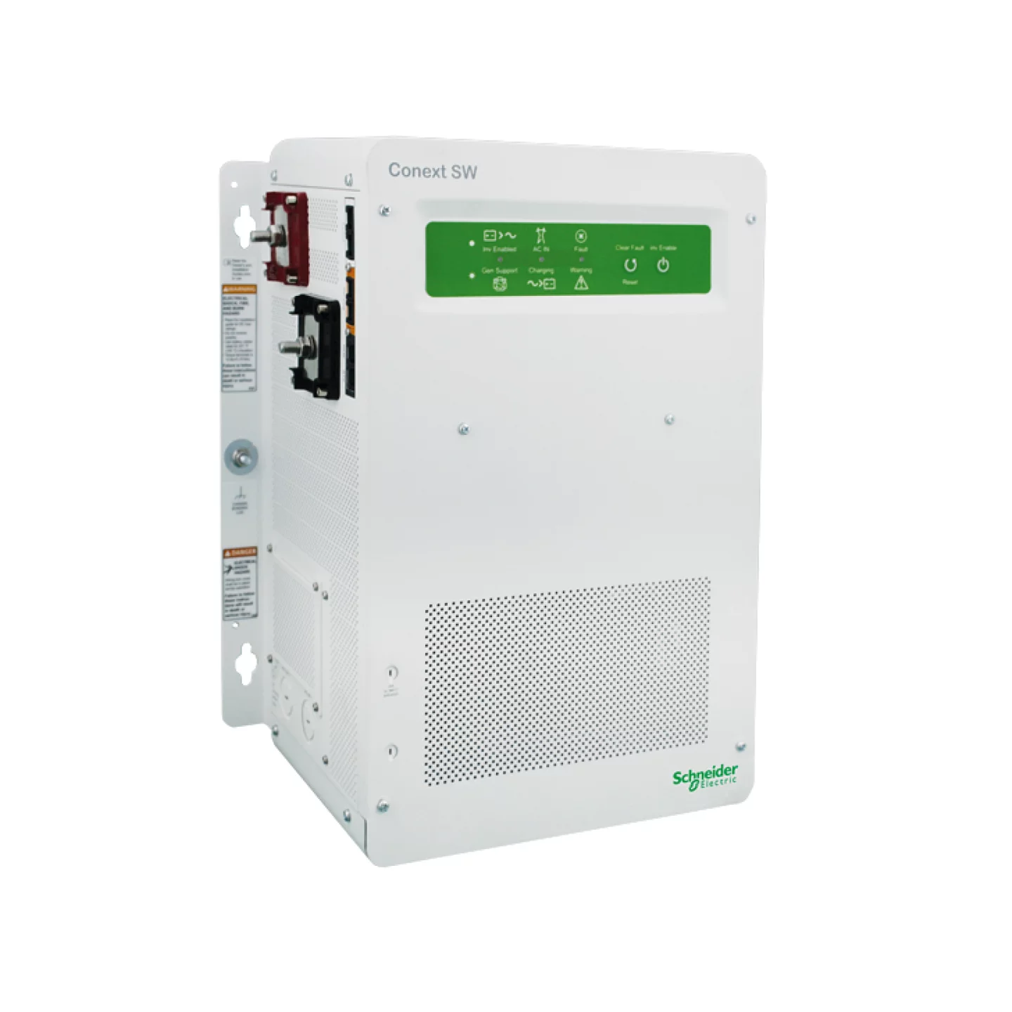 Schneider Electric Conext SW4024-120/240 RNW8654024 Inverter